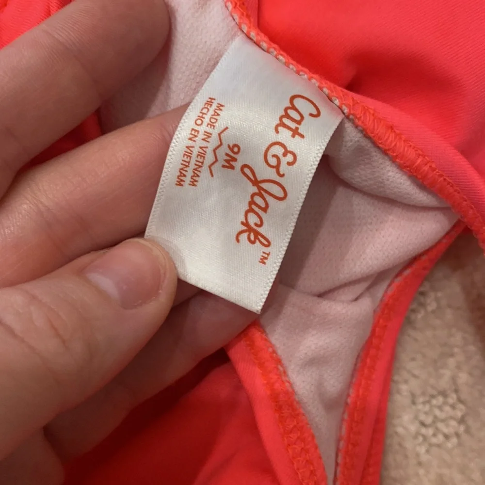 Cat & Jack Swimsuit